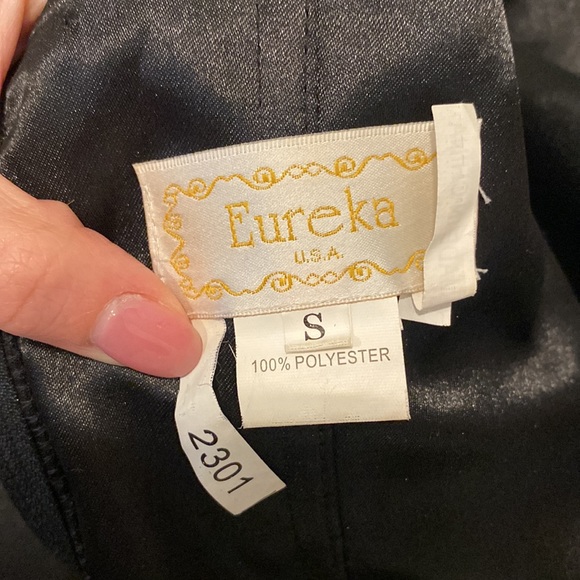 Bedazzled Dress - Picture 4 of 4